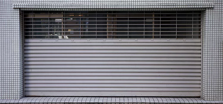 Advanced Solutions for Your Aluminum Garage Doors in DeKalb, Illinois