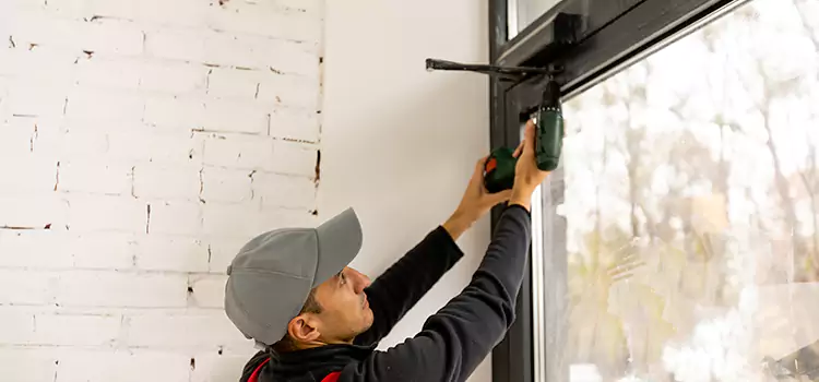 Automatic Door Opener Commercial DeKalb