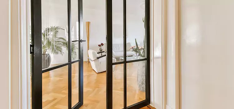 Bifold Door Replacement DeKalb