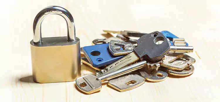 Why Choose Our Broken Key Services in DeKalb, IL?