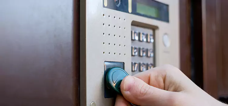 Enhanced Security Features DeKalb