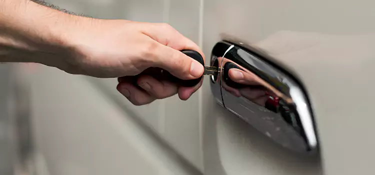 Why Choose Our Auto Locksmith Team in DeKalb, IL?