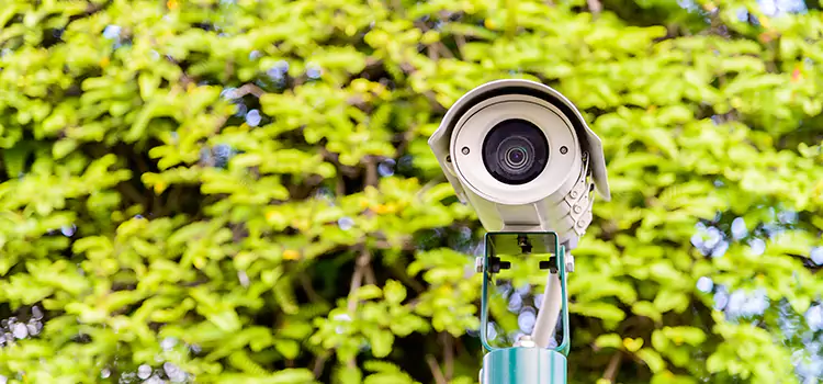 Advanced Surveillance Solutions for Every Need in DeKalb