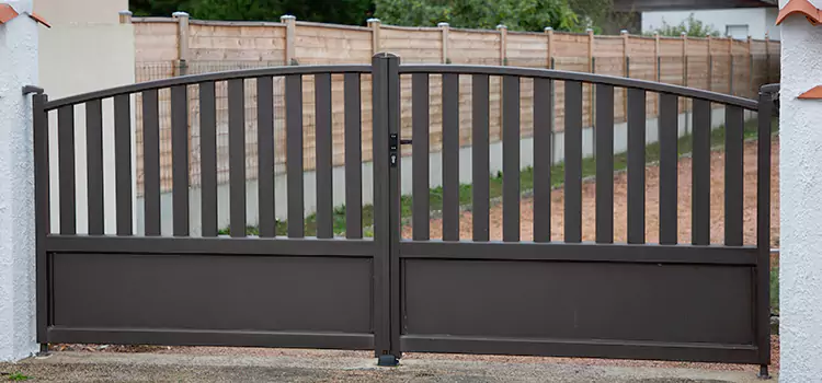 Advanced Gate Solutions in DeKalb, IL