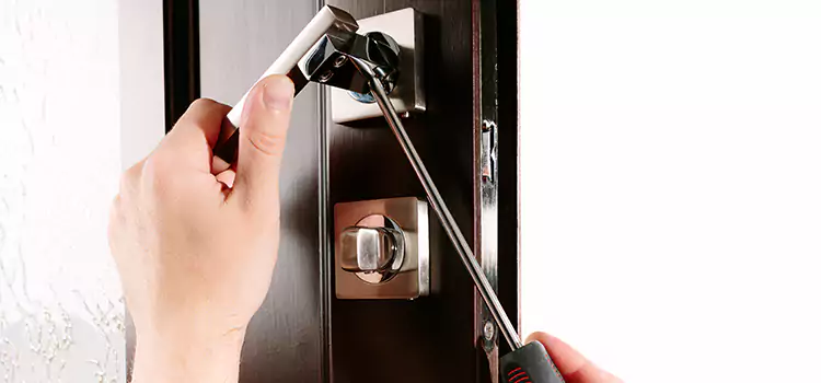 Door Lock Replacement Service DeKalb