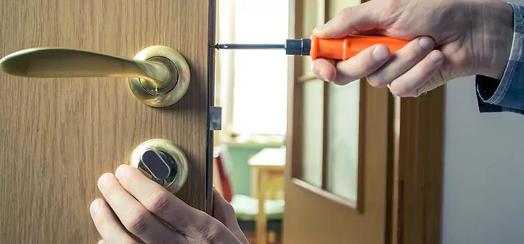Garage Door Installation DeKalb