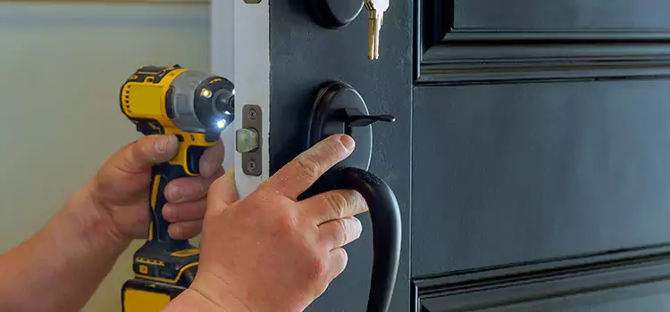 Locksmith Emergency Service DeKalb