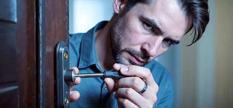 Eviction Locksmith DeKalb