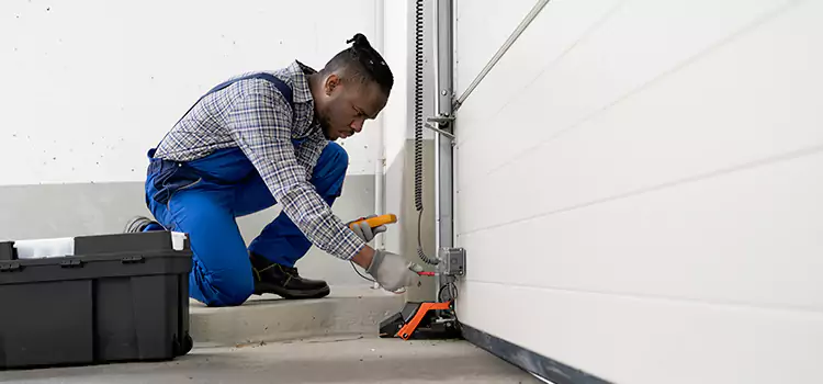 Expert Solutions for Every Garage Lock Need in DeKalb, IL