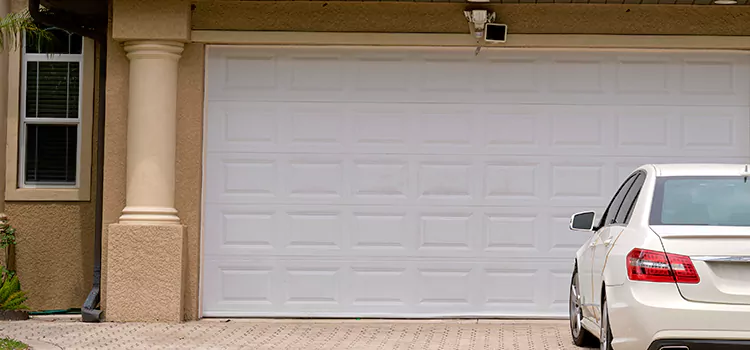 Comprehensive Garage Door Maintenance Services in DeKalb, IL