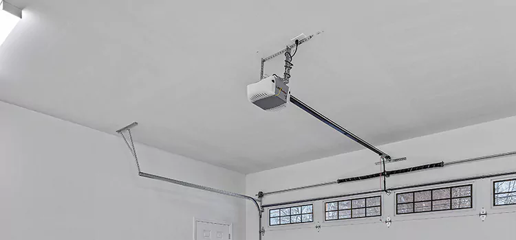 Experienced Garage Door Installers DeKalb