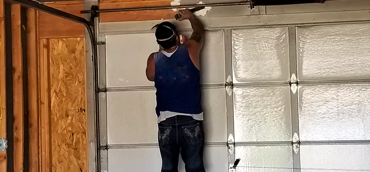 Specialized Garage Door Panel Solutions in DeKalb, IL