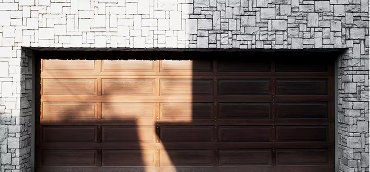 Garage Door Installation DeKalb