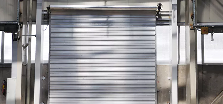 Roller Door Maintenance DeKalb