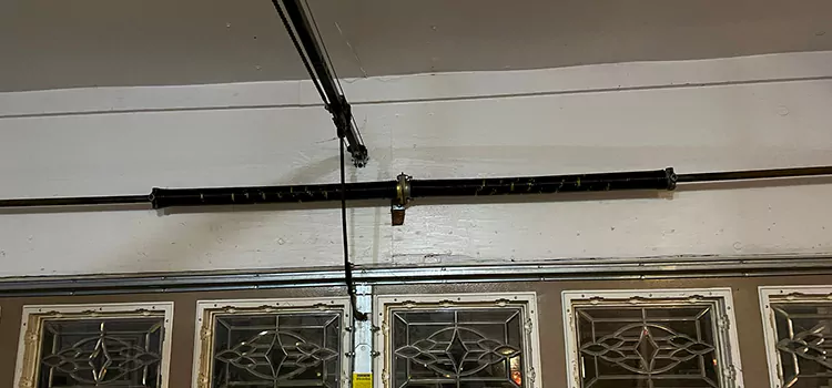Garage Door Spring Repair Near Me DeKalb