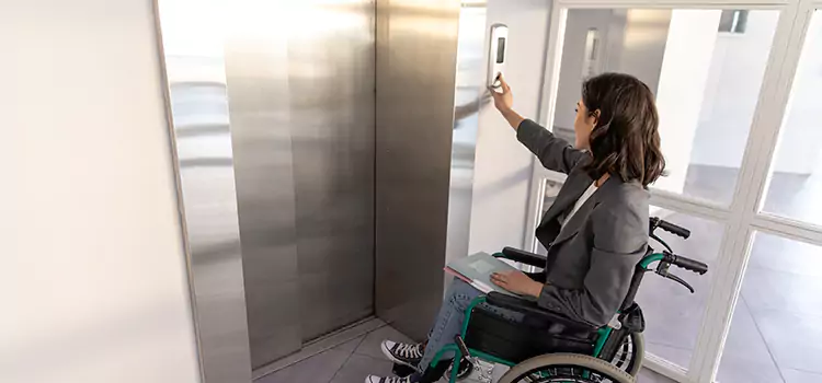 Benefits of Modern Handicap Door Systems in DeKalb, IL