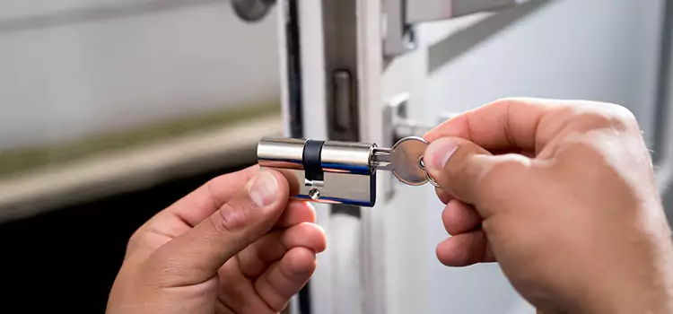 Emergency Locksmith for House DeKalb