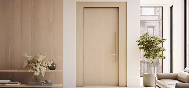 Choose Quality for Your Inside Doors in DeKalb, IL
