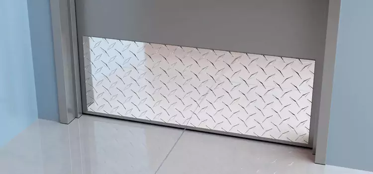 Benefits of Professional Kick Plate Solutions in DeKalb, IL