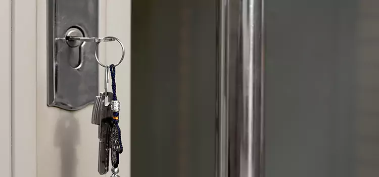 Master Keying by the Numbers DeKalb