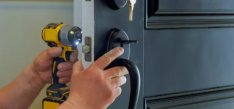 Mobile Automotive Locksmith DeKalb
