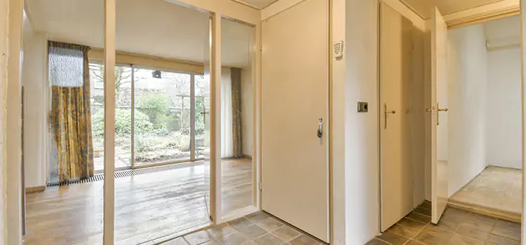 Why Choose Our Pocket Door Experts in DeKalb, IL?