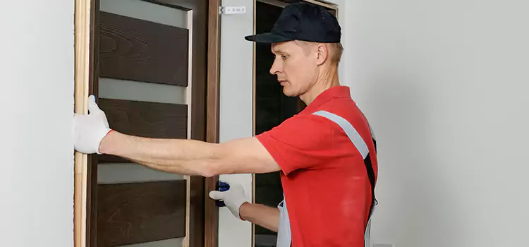 Frame and Panel Restoration DeKalb