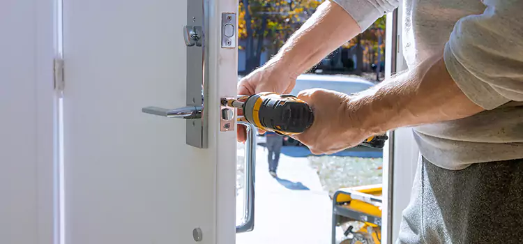 Insulated Roll Up Garage Doors Residential DeKalb