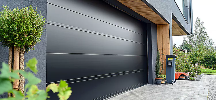 Residential Garage Door Service DeKalb