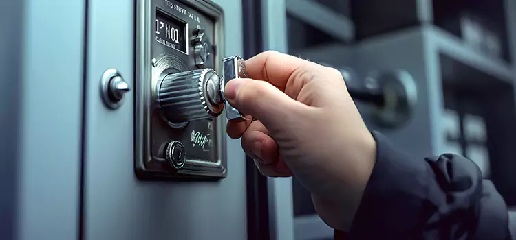 Locksmith Cost to Open Safe DeKalb