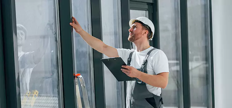 Comprehensive Solutions for Your Sticking Doors in DeKalb, IL