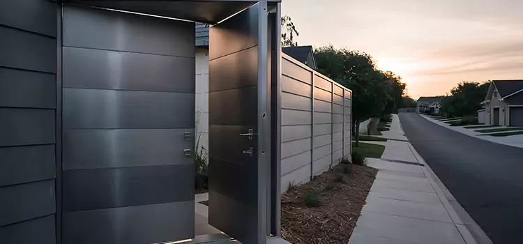 Comprehensive Steel Door Solutions in DeKalb, IL