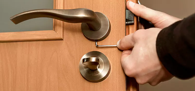 Access Control System Integration DeKalb