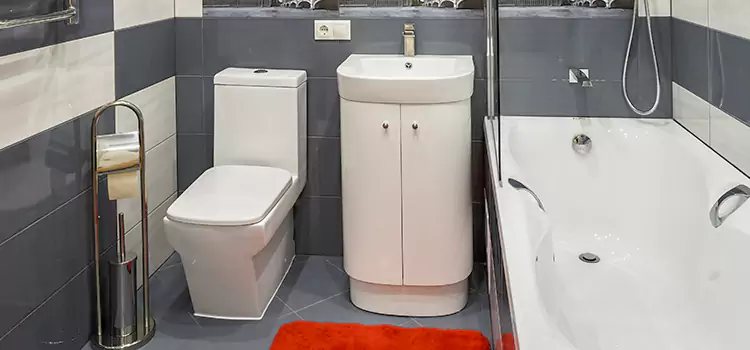 Hansgrohe Shaving Mirror DeKalb