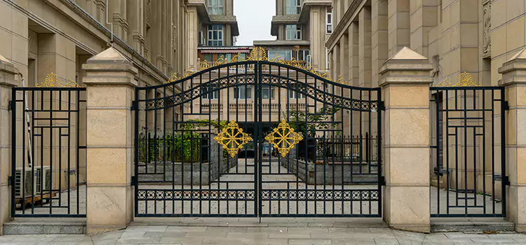 Comprehensive Iron Gate Maintenance Solutions in DeKalb, IL