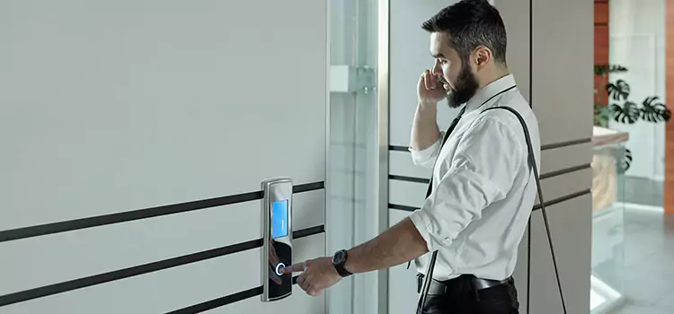 Cloud Based Access Control DeKalb