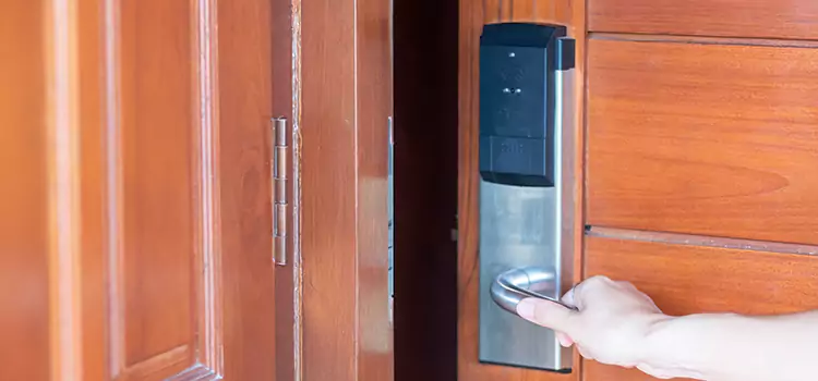 Commercial Keyless Entry Locks DeKalb