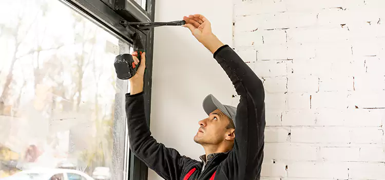 Why Choose Us for Your Door Closer Needs in DeKalb