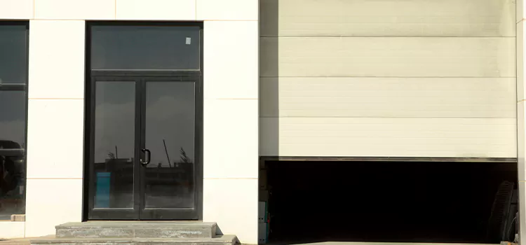 Choose Door & Gate Services DeKalb for Unmatched Expertise