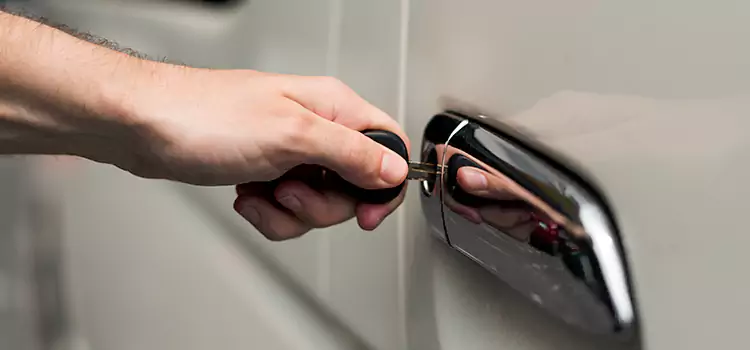 Car Unlock Service Price DeKalb