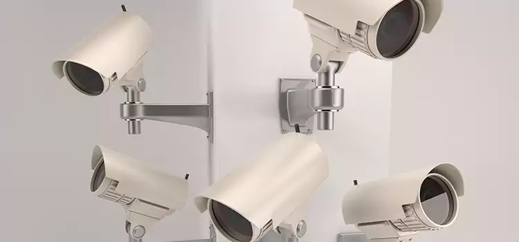 Your Trusted Partner for CCTV Solutions in DeKalb