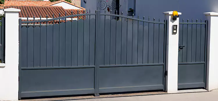 Emergency Commercial Gate Repair DeKalb