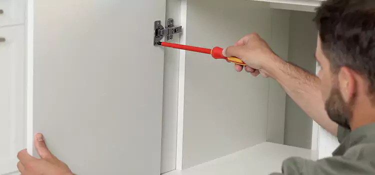 Screen Door Hinge Repair DeKalb