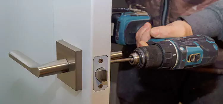 Brand Lock Repair and Specialty Services DeKalb