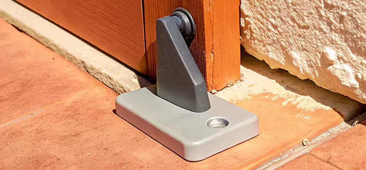 Aesthetic Door Stop Selection DeKalb