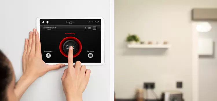 Blink Video Doorbell Installation DeKalb