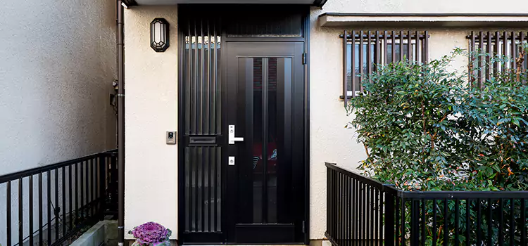Popular Exterior Door Options in DeKalb, IL