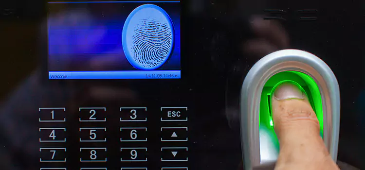 Your Trusted Partner for Secure Access in DeKalb, IL