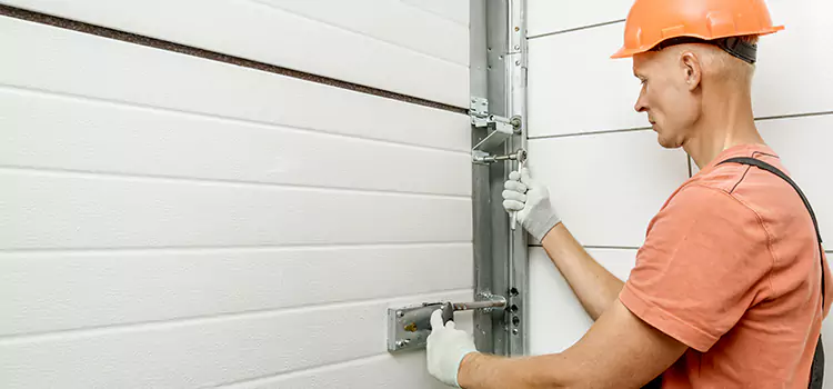 Why Choose Us for Garage Door Lock Services in DeKalb, IL?