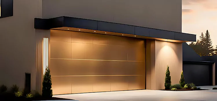 Garage Door Remote Programming DeKalb